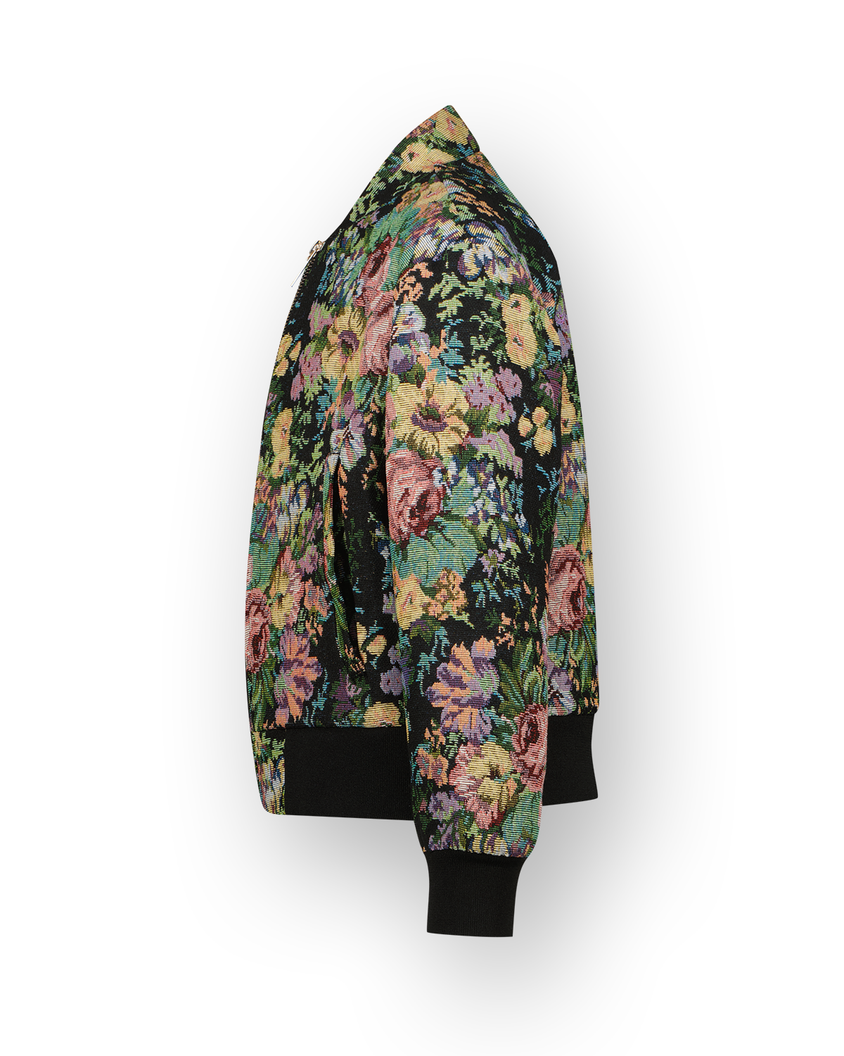 Jacke Teloua