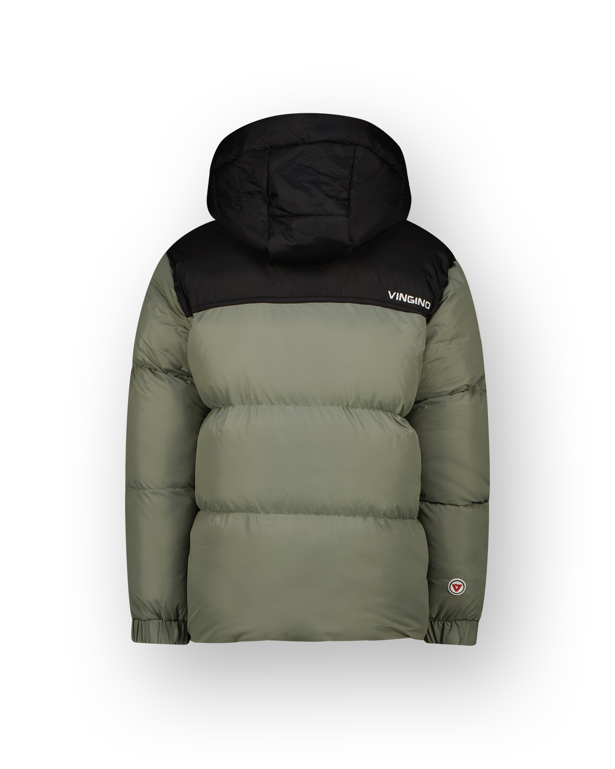 Jungen Jacke Tedi