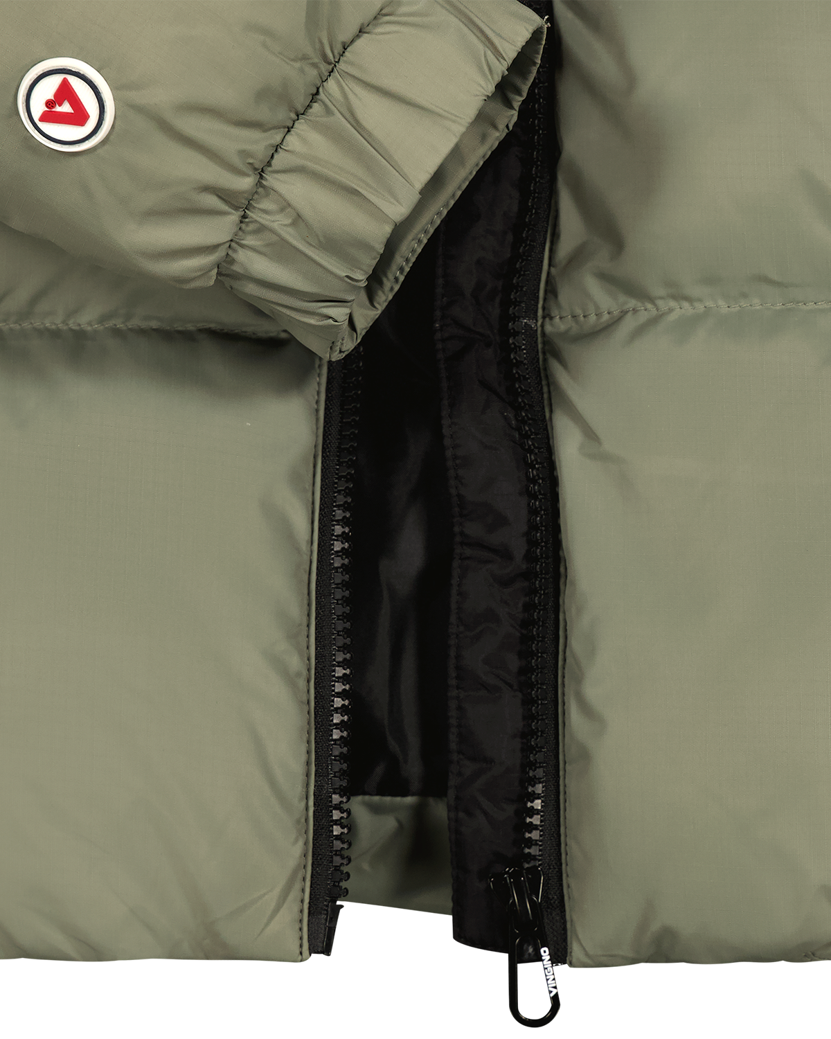 Jungen Jacke Tedi