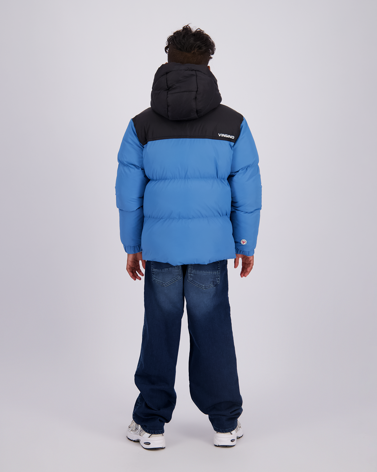 Jungen Jacke Tedi