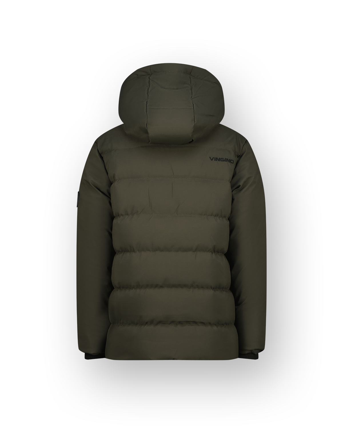 Jungen Jacke Takes