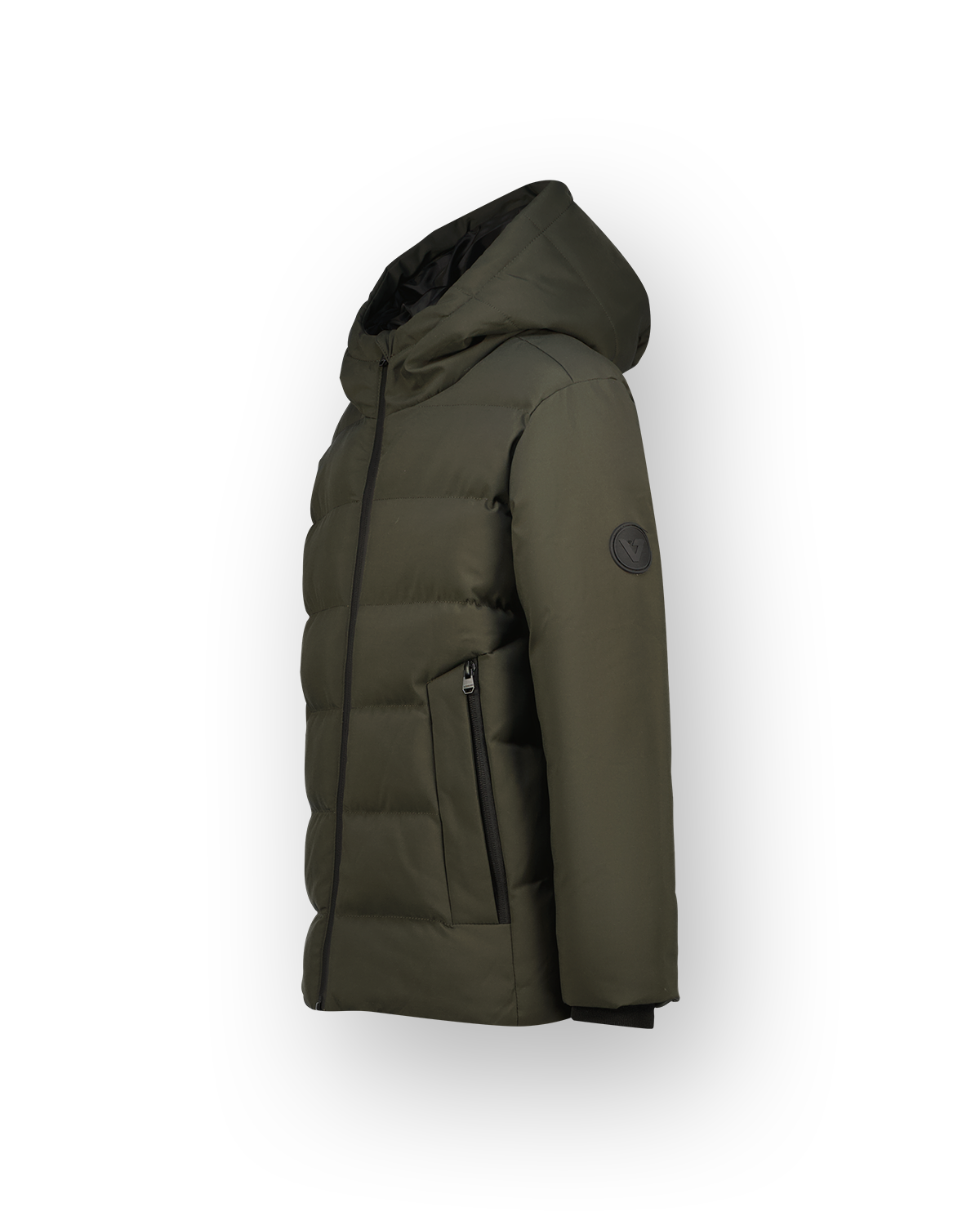 Jungen Jacke Takes