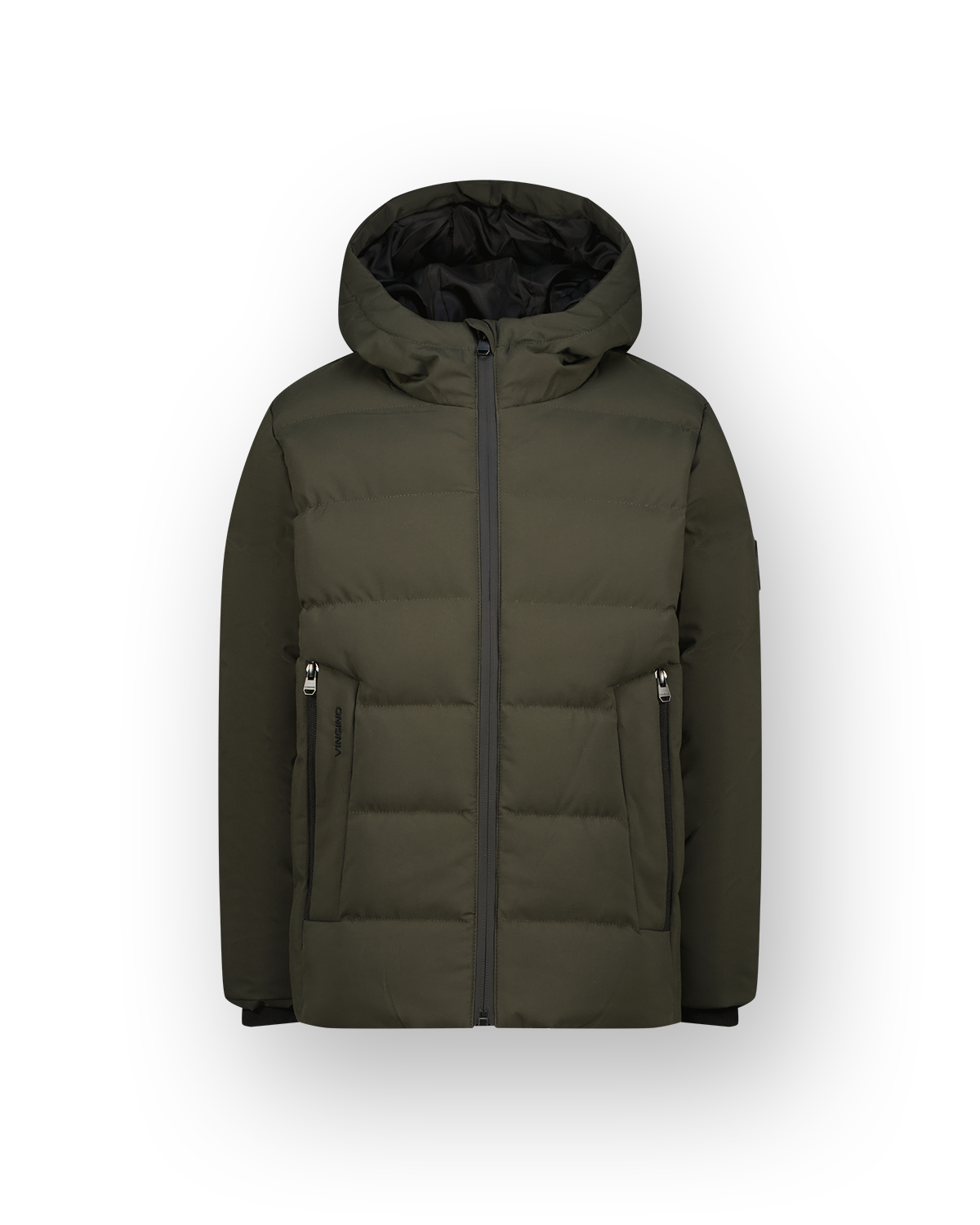 Jungen Jacke Takes