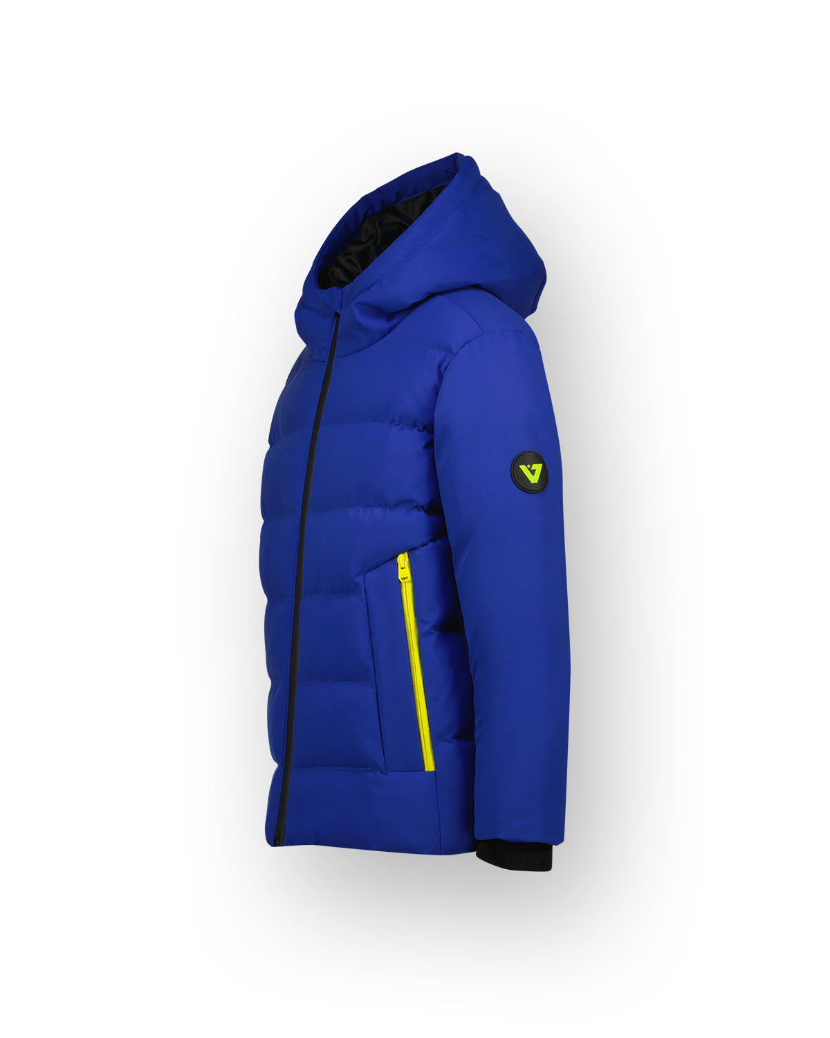 Jungen Jacke Takes