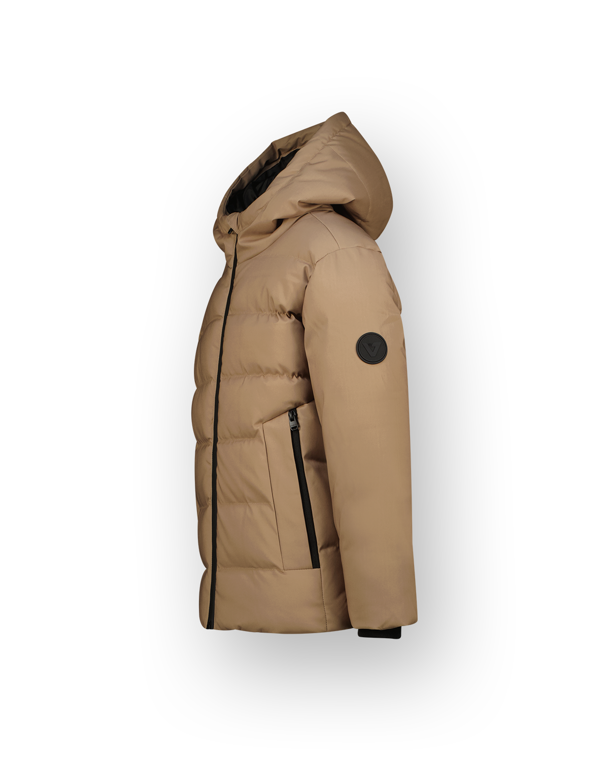 Jungen Jacke Takes