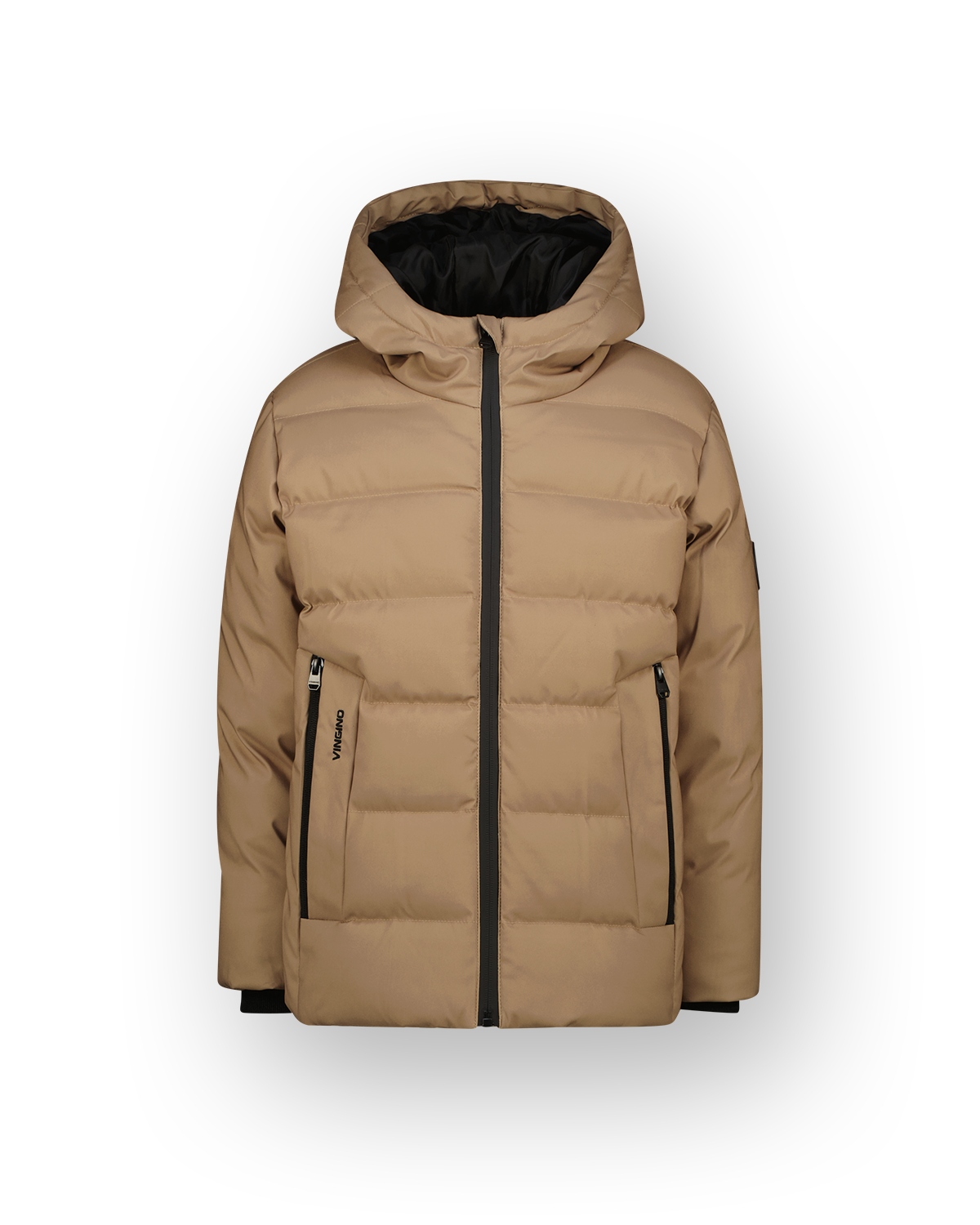 Jungen Jacke Takes