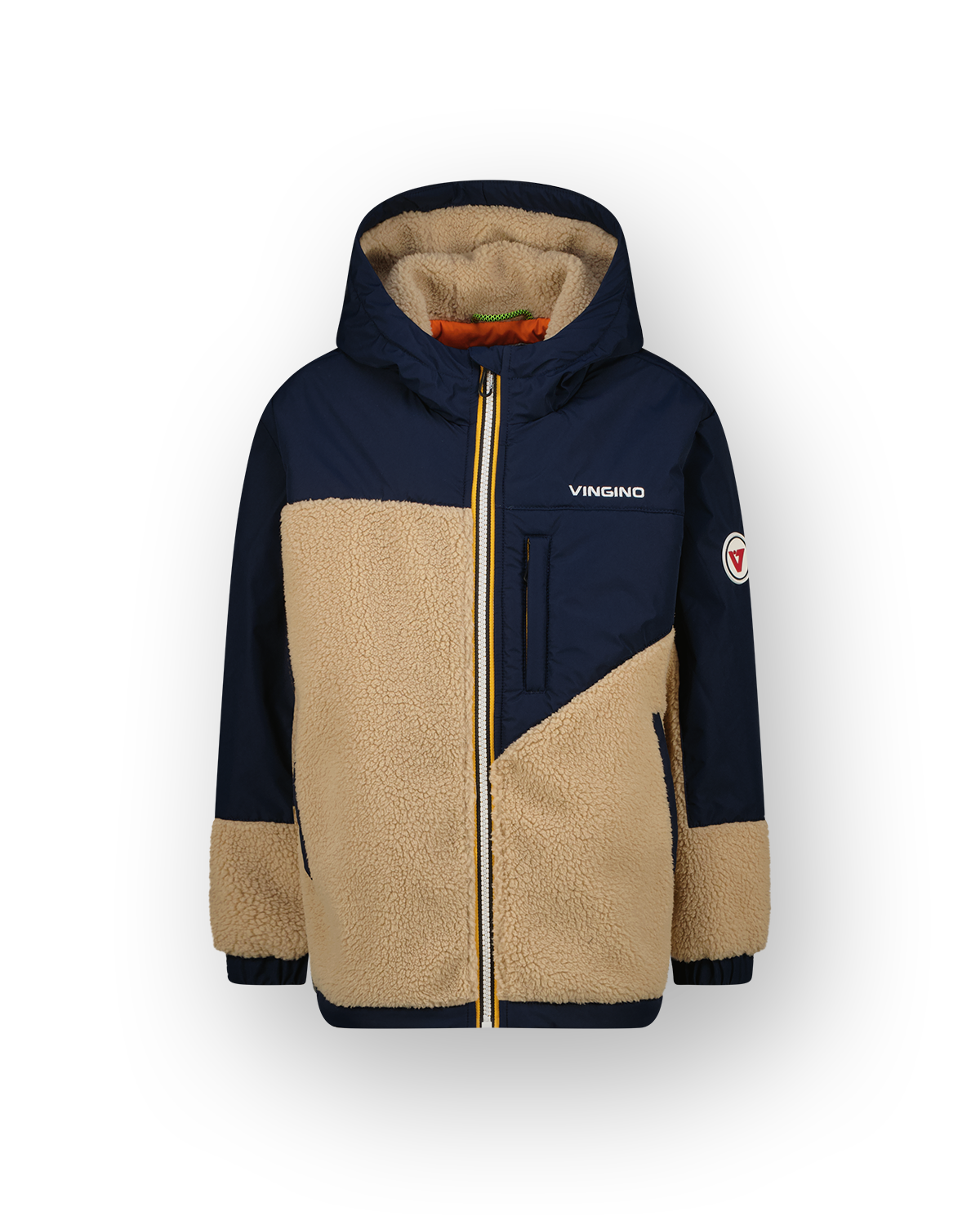 Jungen Jacke Tayaw