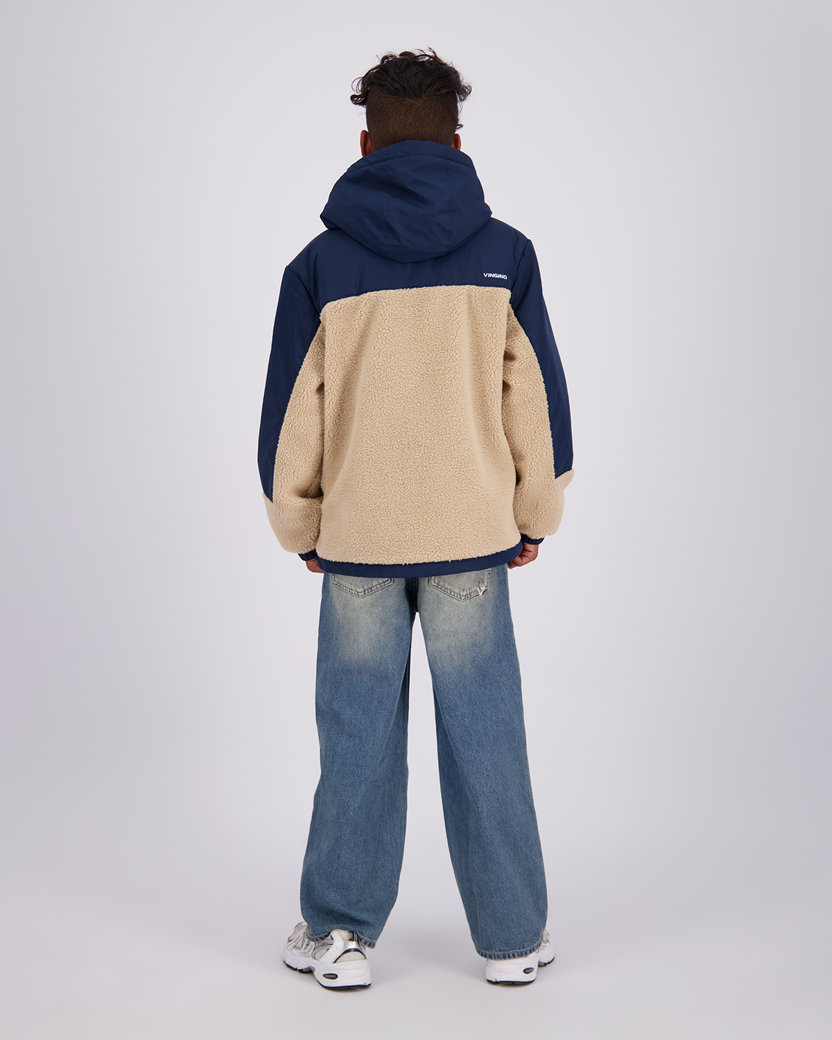 Jungen Jacke Tayaw