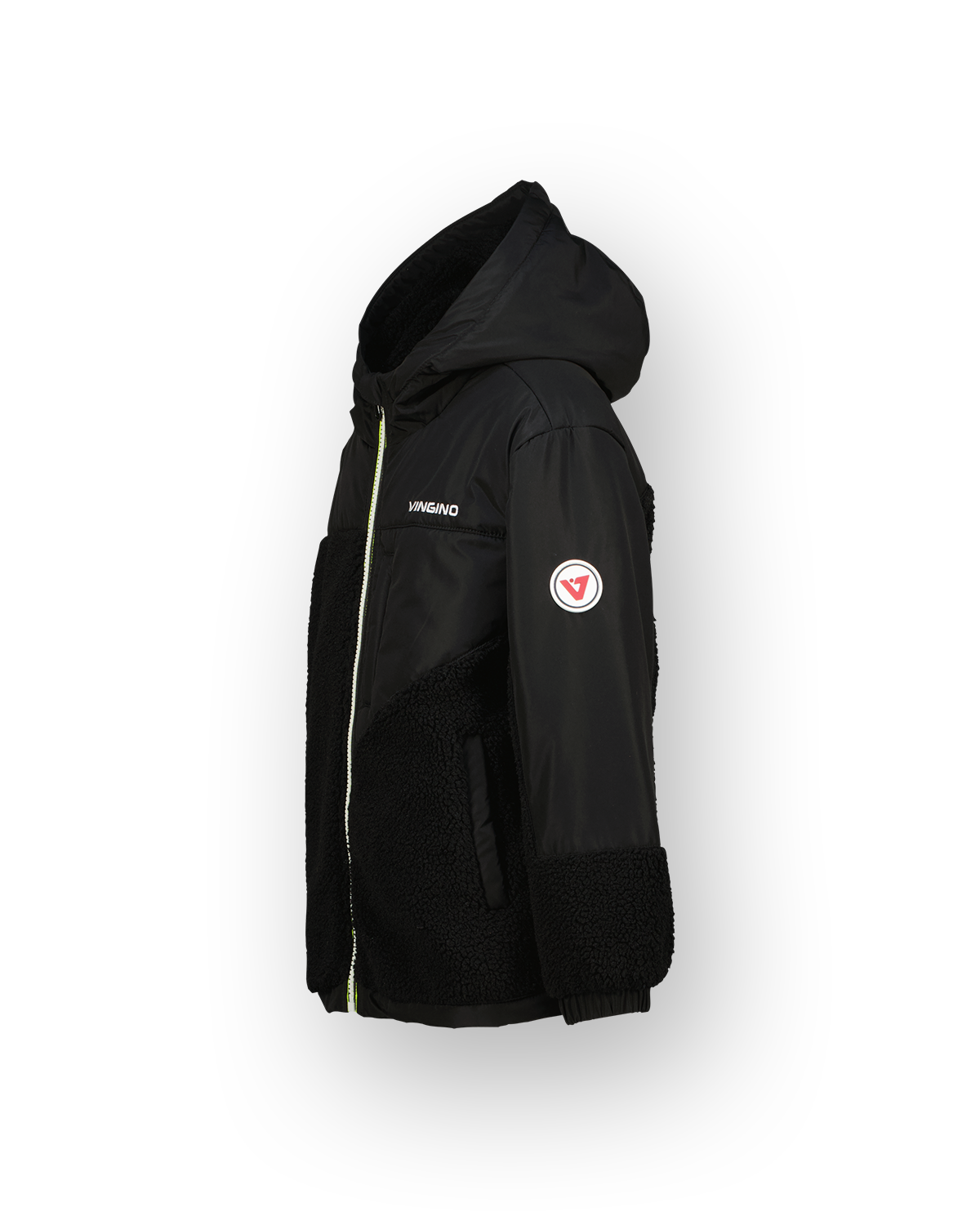 Jungen Jacke Tayaw
