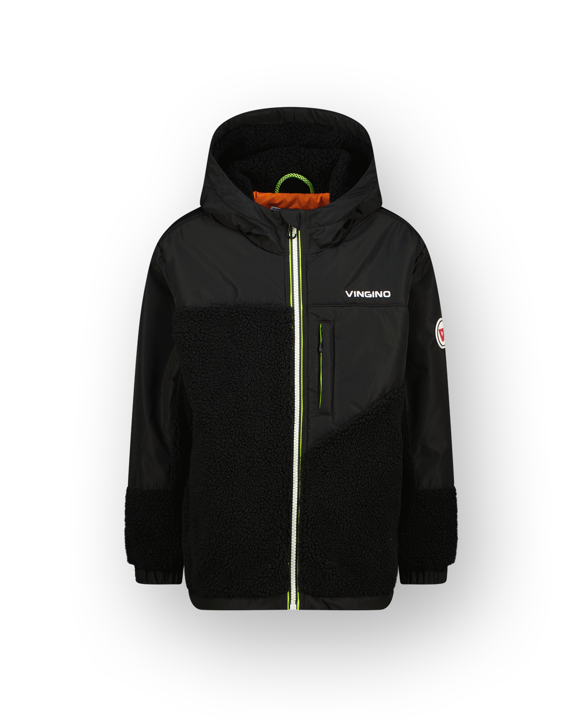 Jungen Jacke Tayaw
