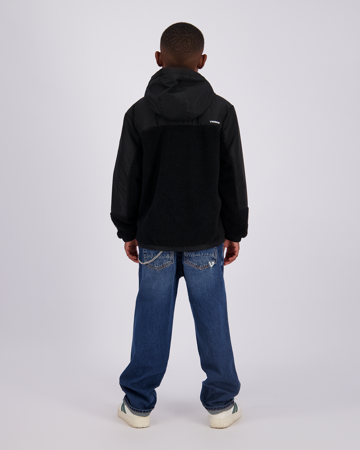 Jungen Jacke Tayaw