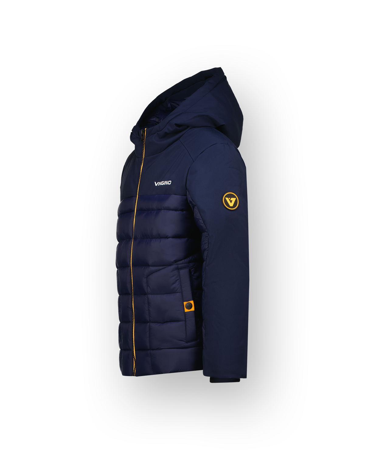 Jungen Jacke Tybri