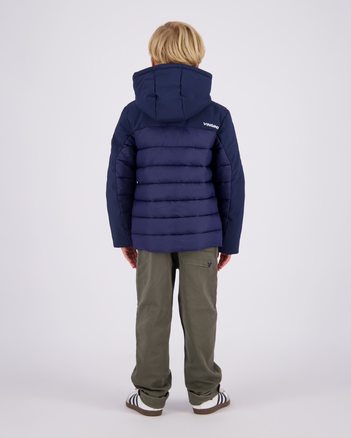 Jungen Jacke Tybri