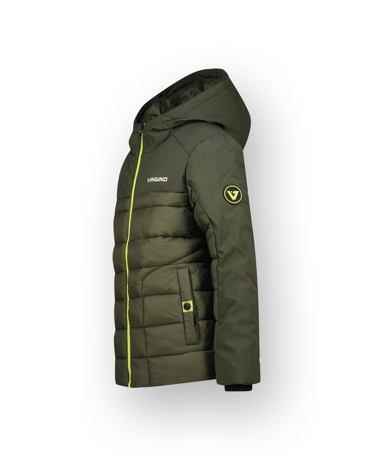 Jungen Jacke Tybri