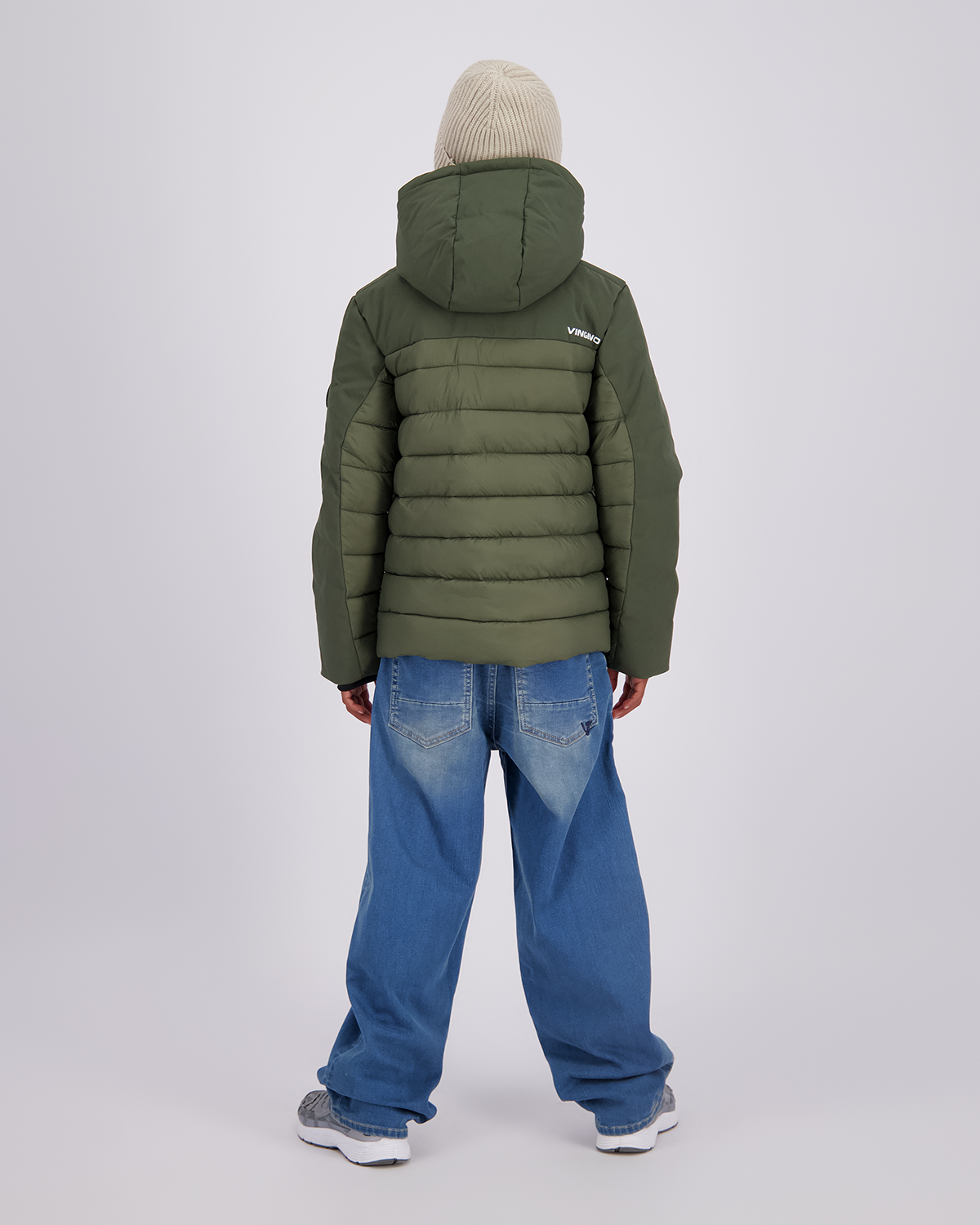 Jungen Jacke Tybri