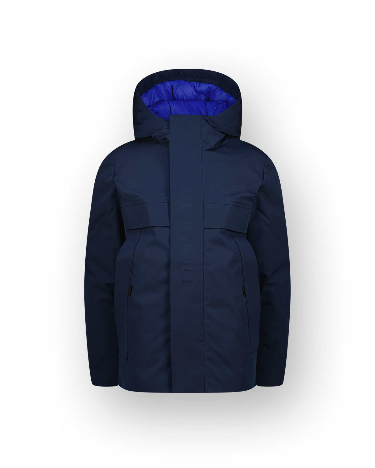 Jungen Jacke Talor