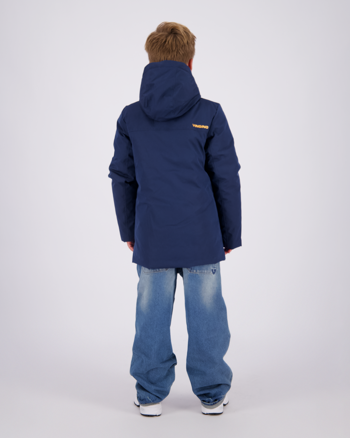 Jungen Jacke Talor
