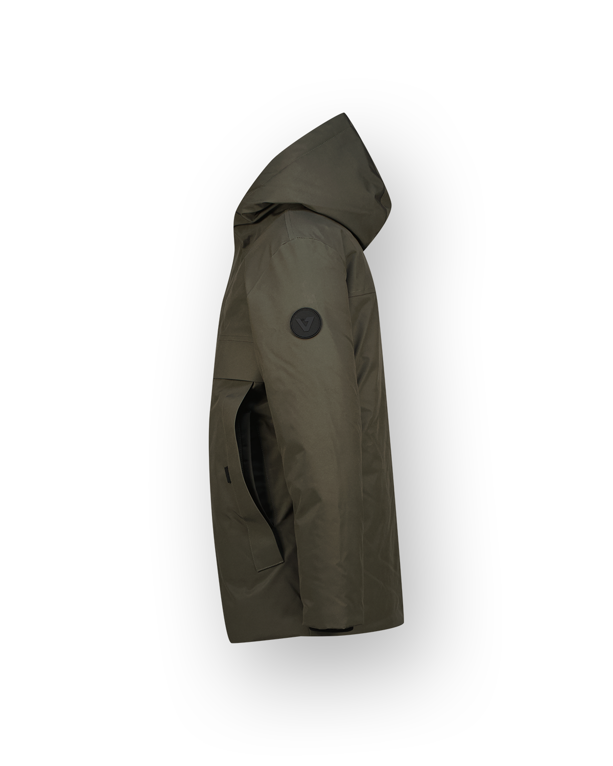 Jungen Jacke Talor