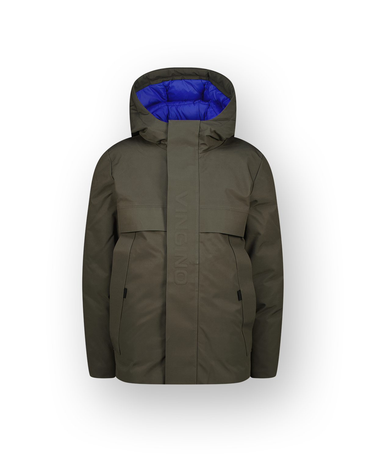 Jungen Jacke Talor