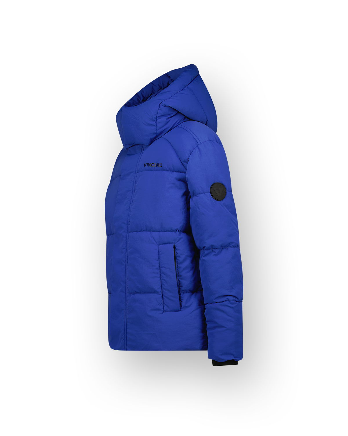 Jungen Jacke Trincle