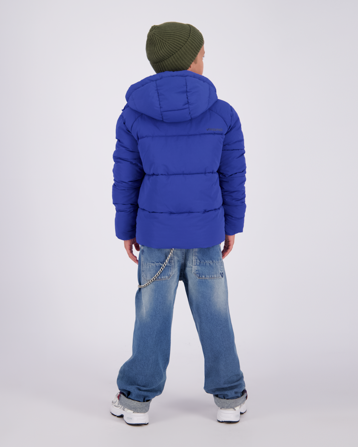Jungen Jacke Trincle