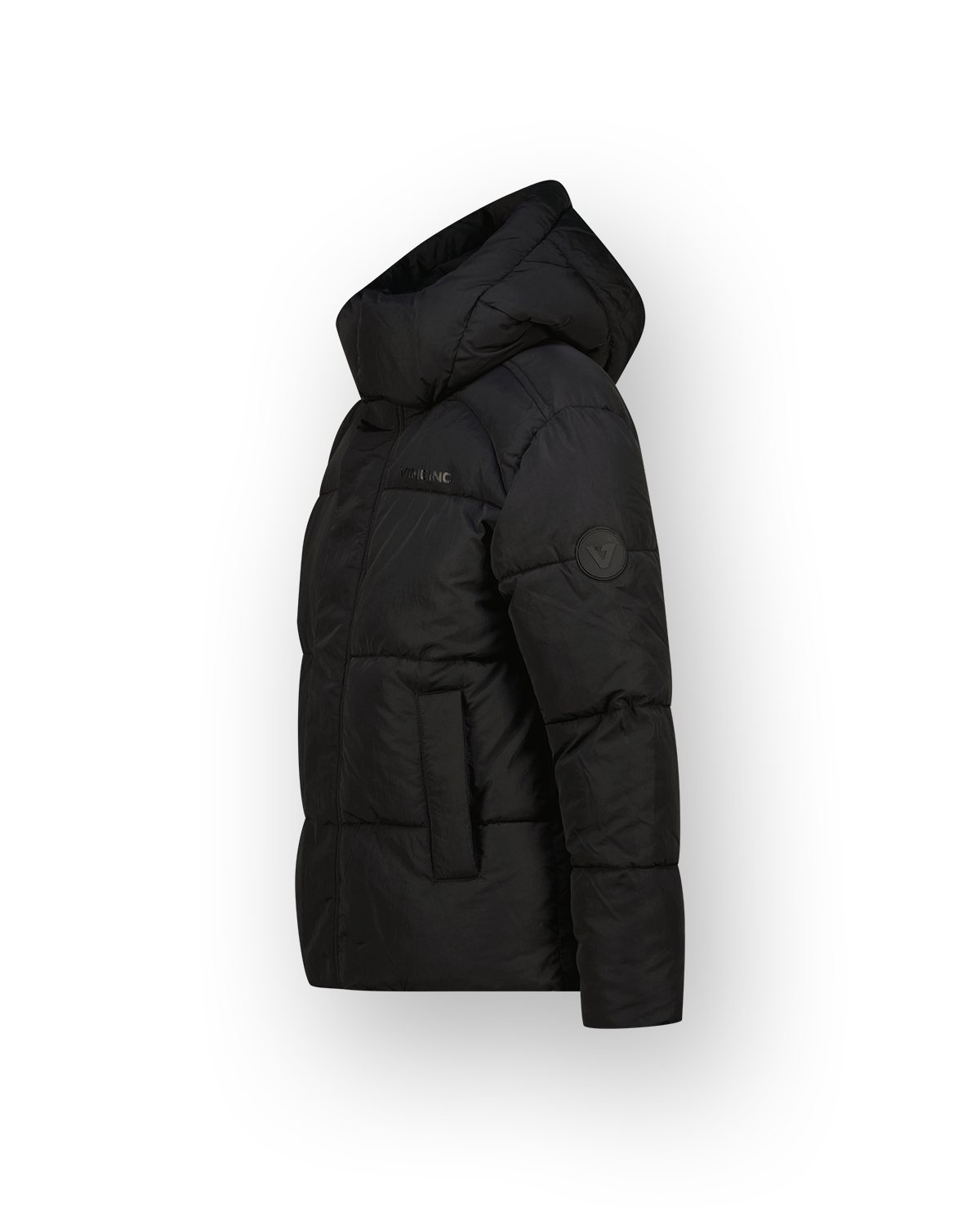 Jungen Jacke Trincle