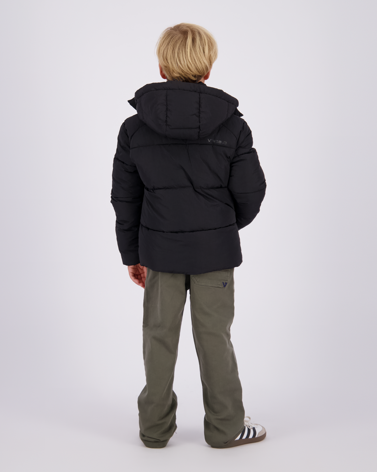 Jungen Jacke Trincle