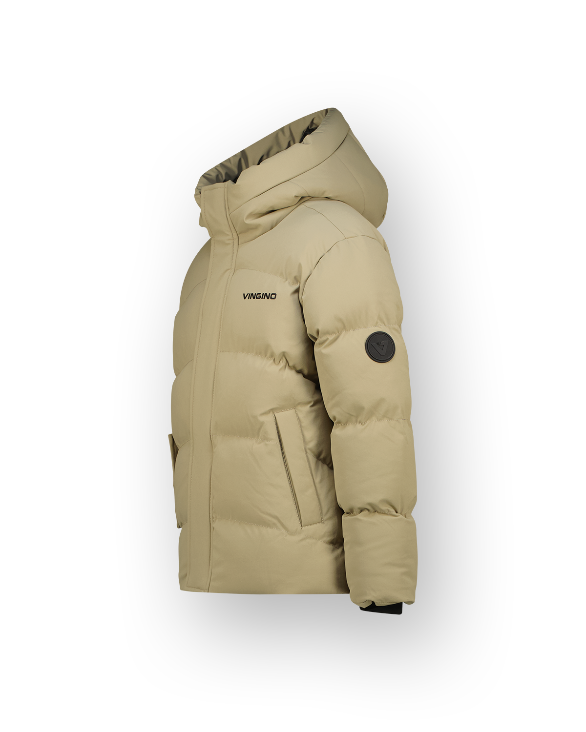 Jungen Jacke Towi
