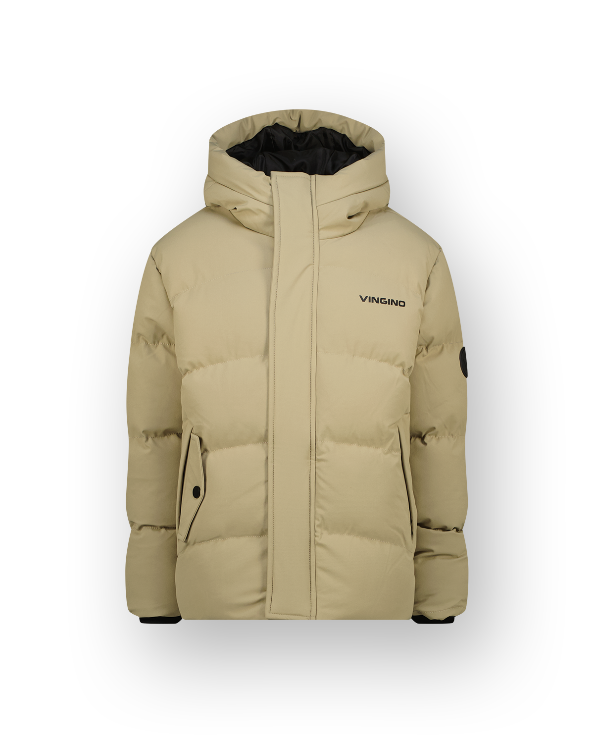 Jungen Jacke Towi