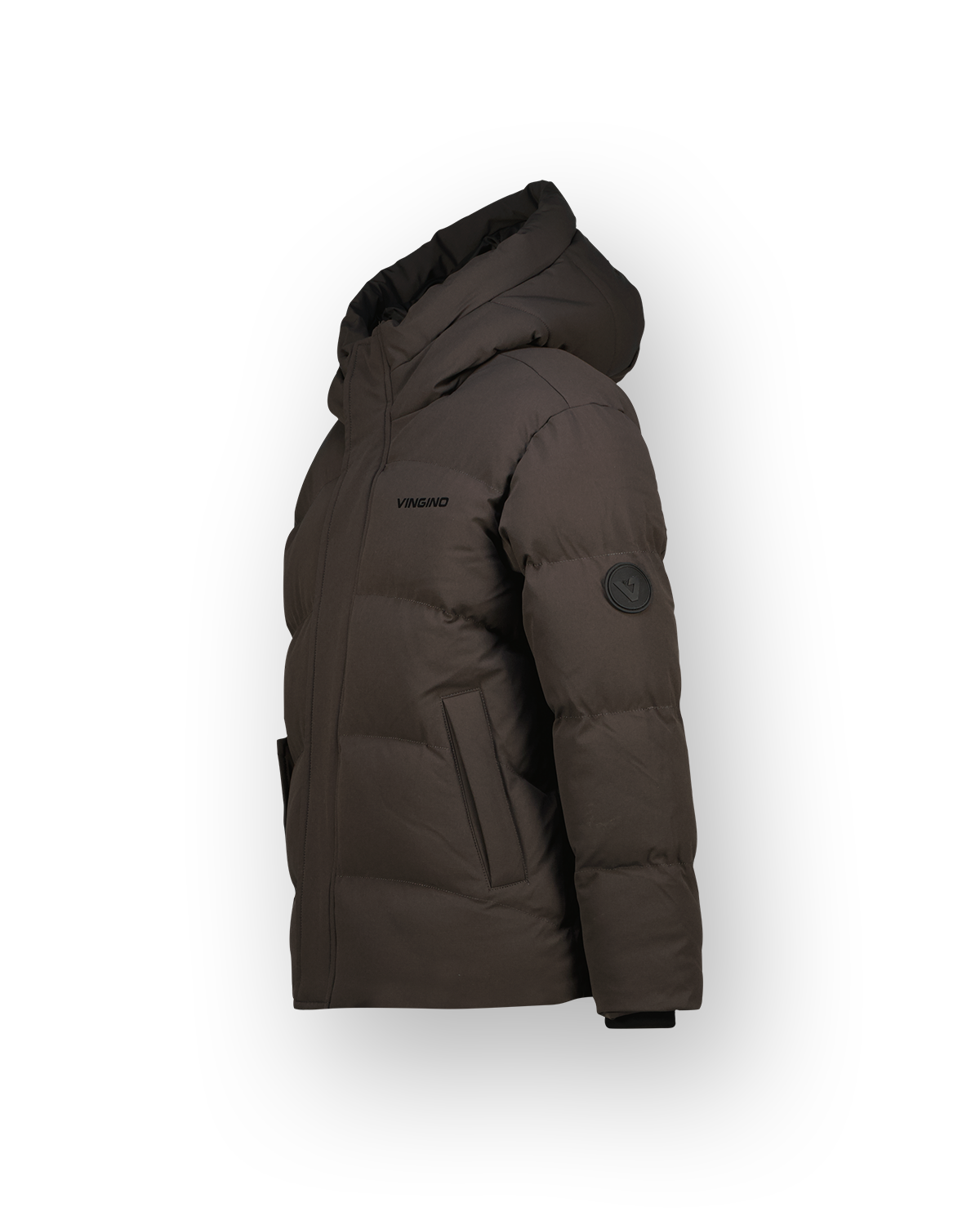 Jungen Jacke Towi