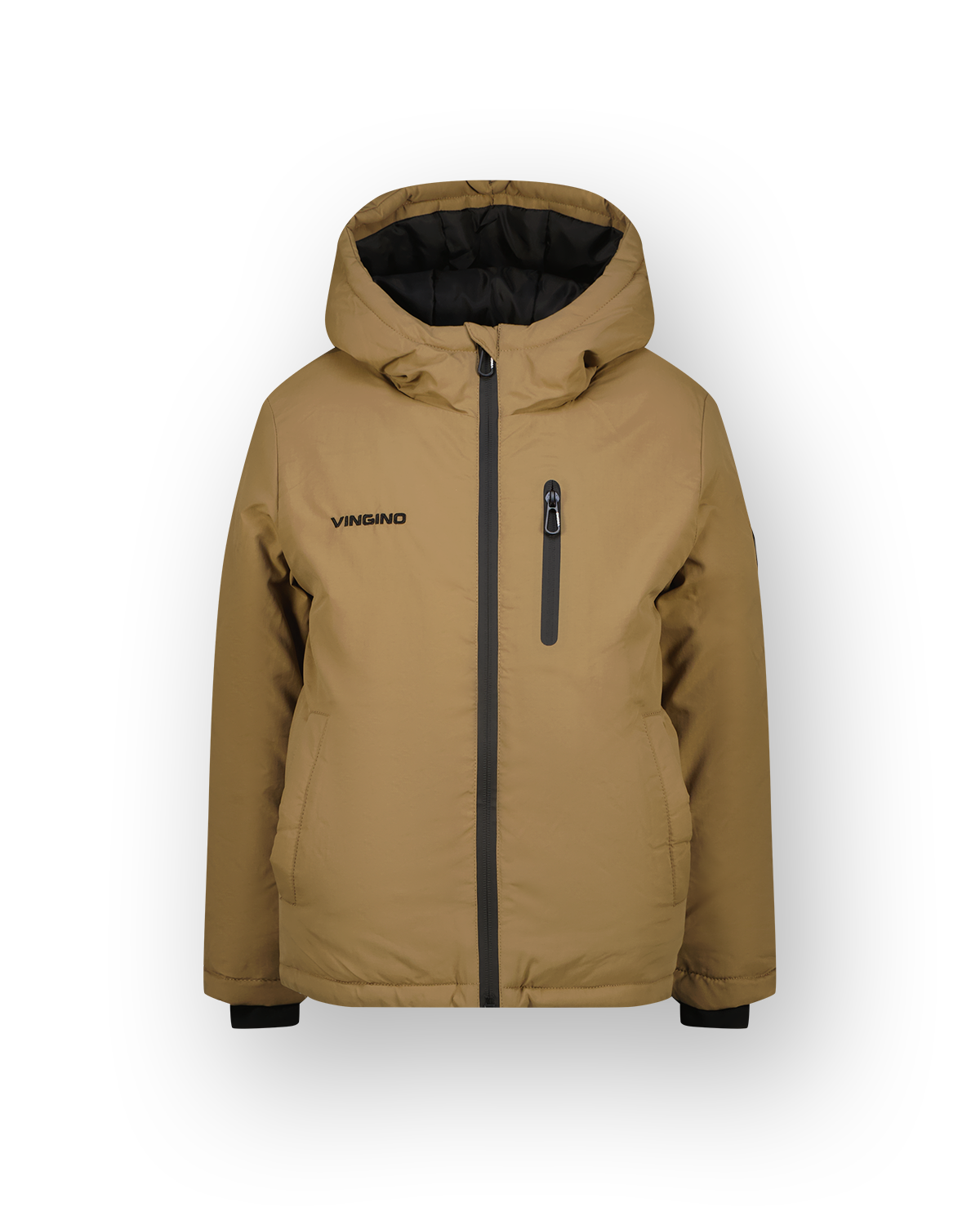 Jungen Jacke Tinel