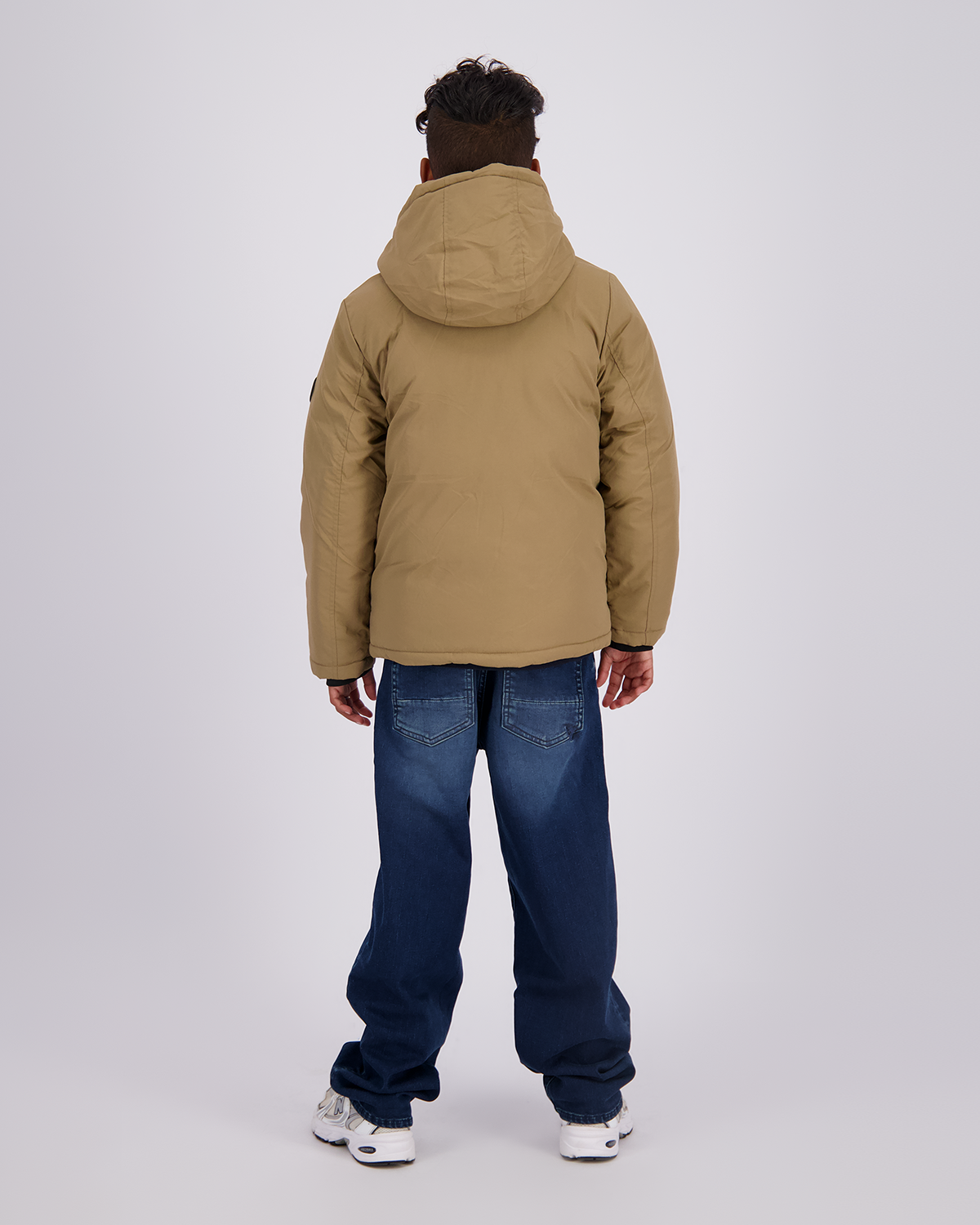 Jungen Jacke Tinel