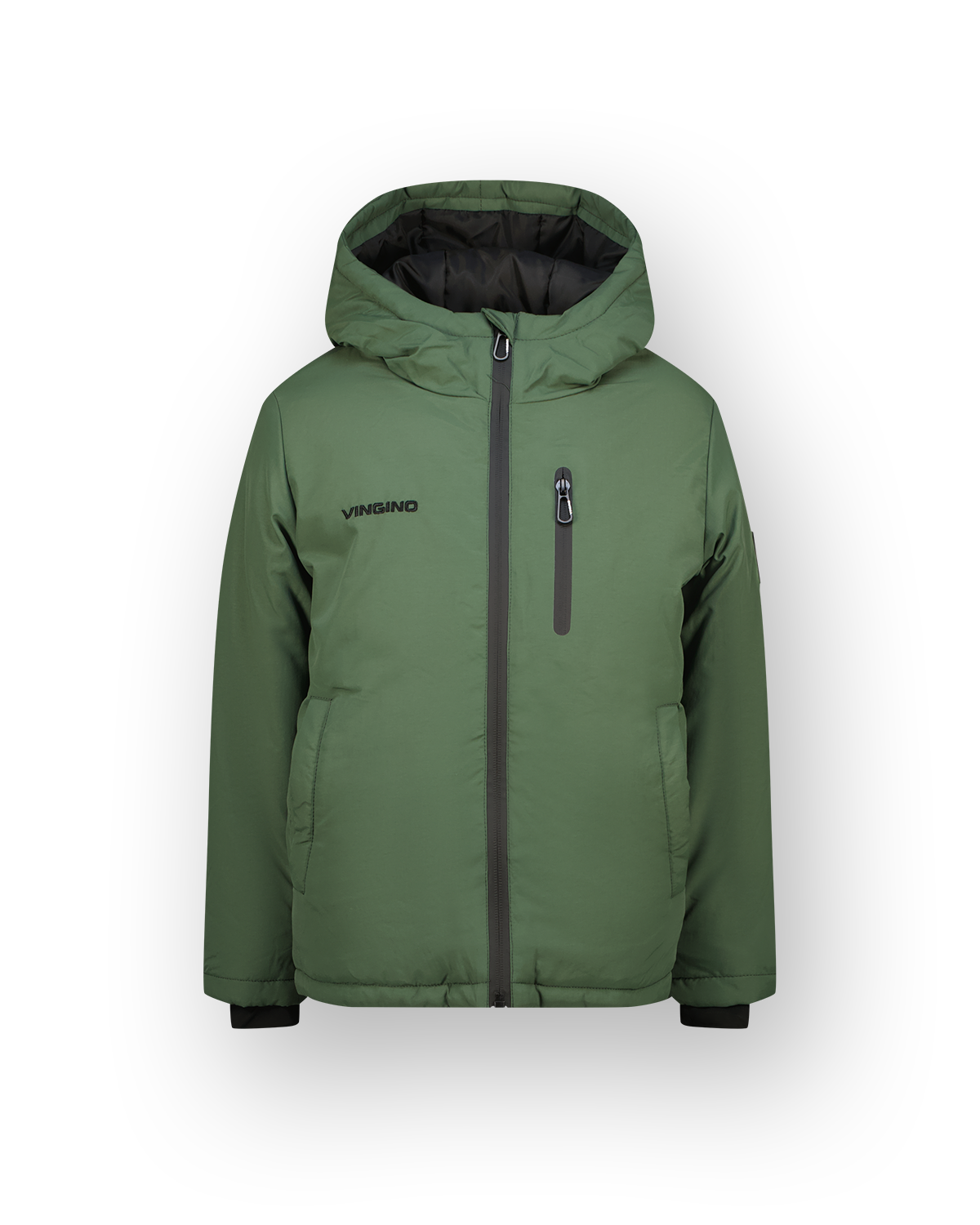 Jungen Jacke Tinel