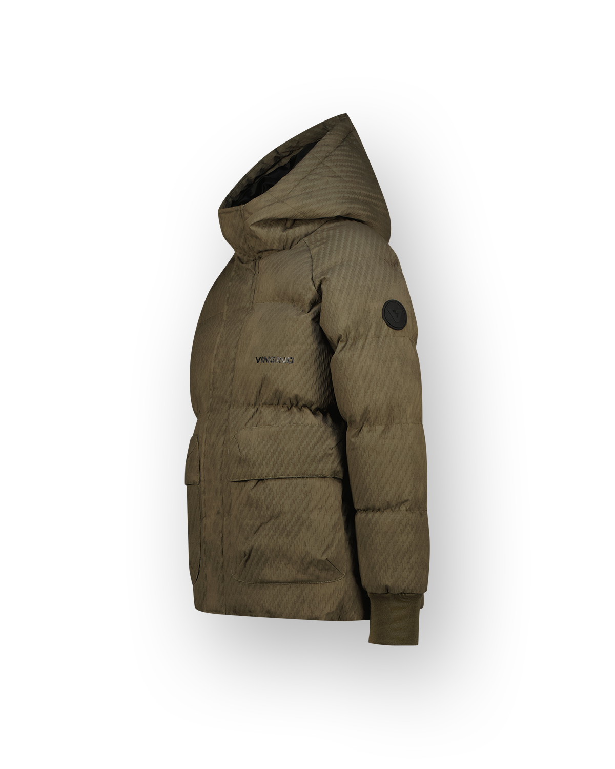 Jungen Jacke Taily