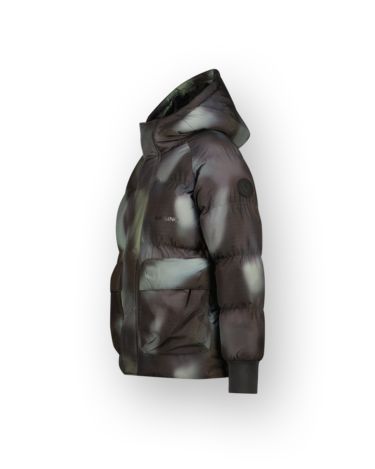 Jungen Jacke Taily