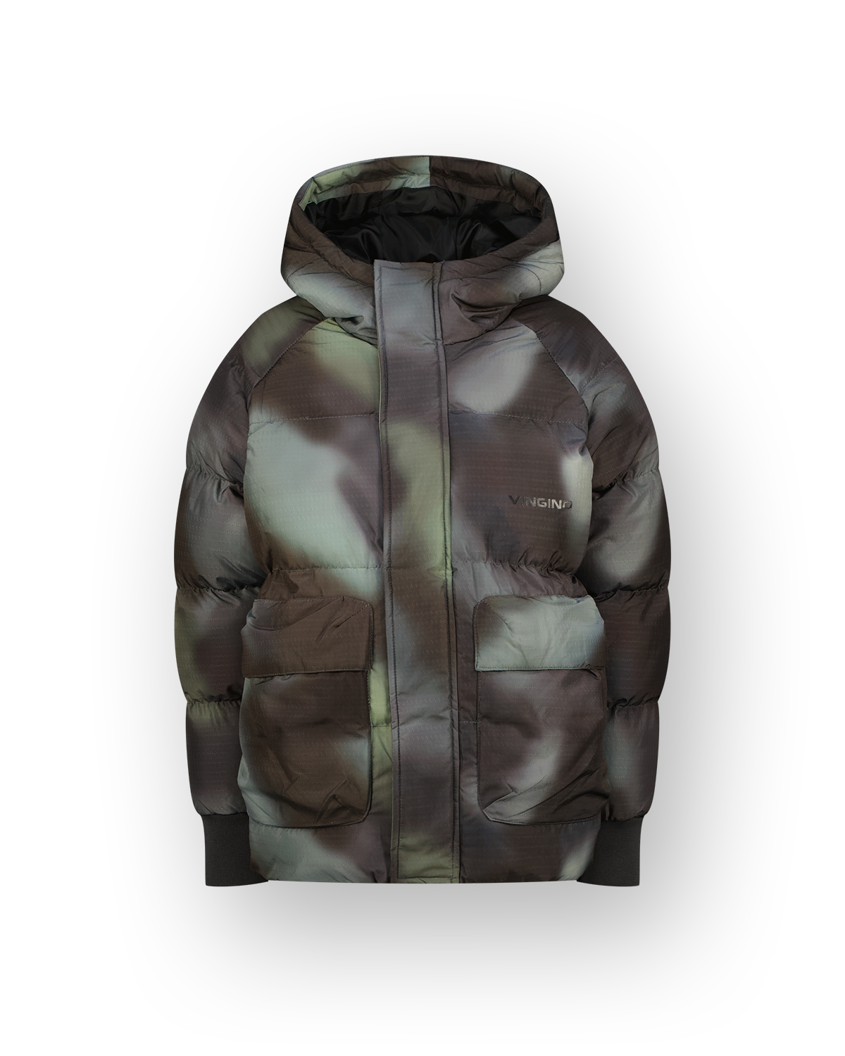 Jungen Jacke Taily