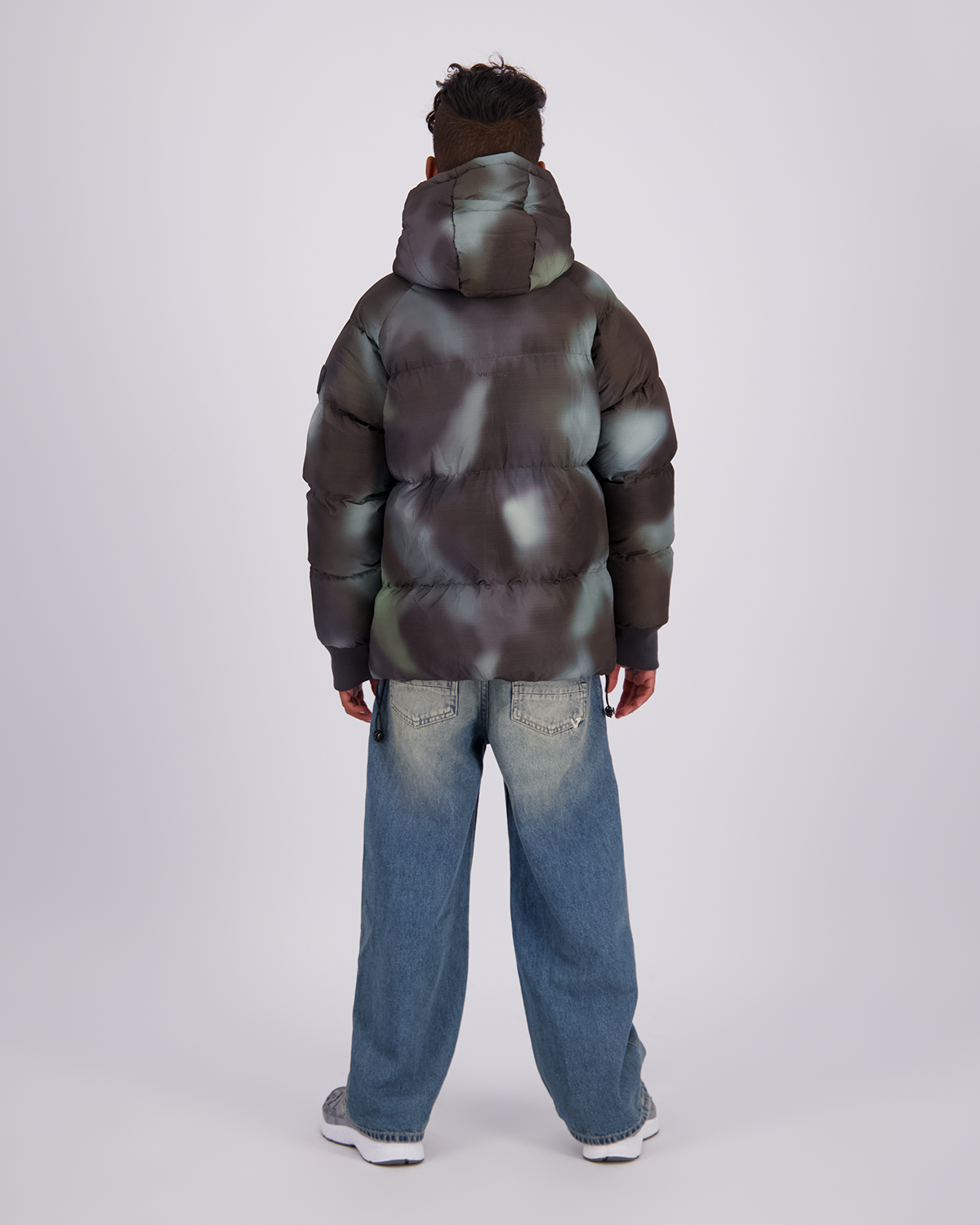 Jungen Jacke Taily