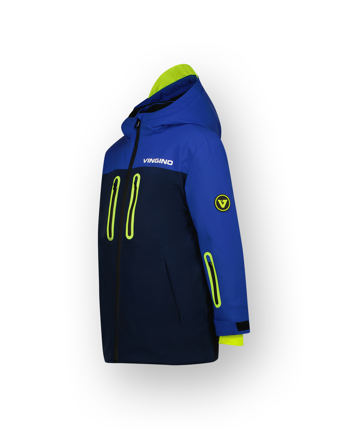 Jungen Jacke Tachau