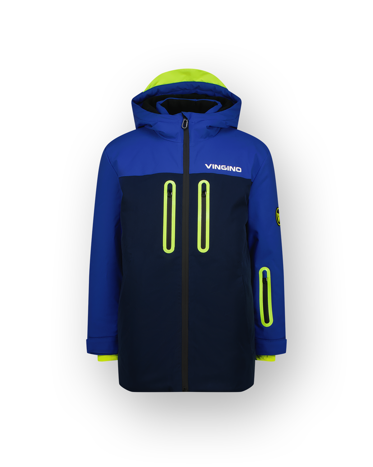 Jungen Jacke Tachau