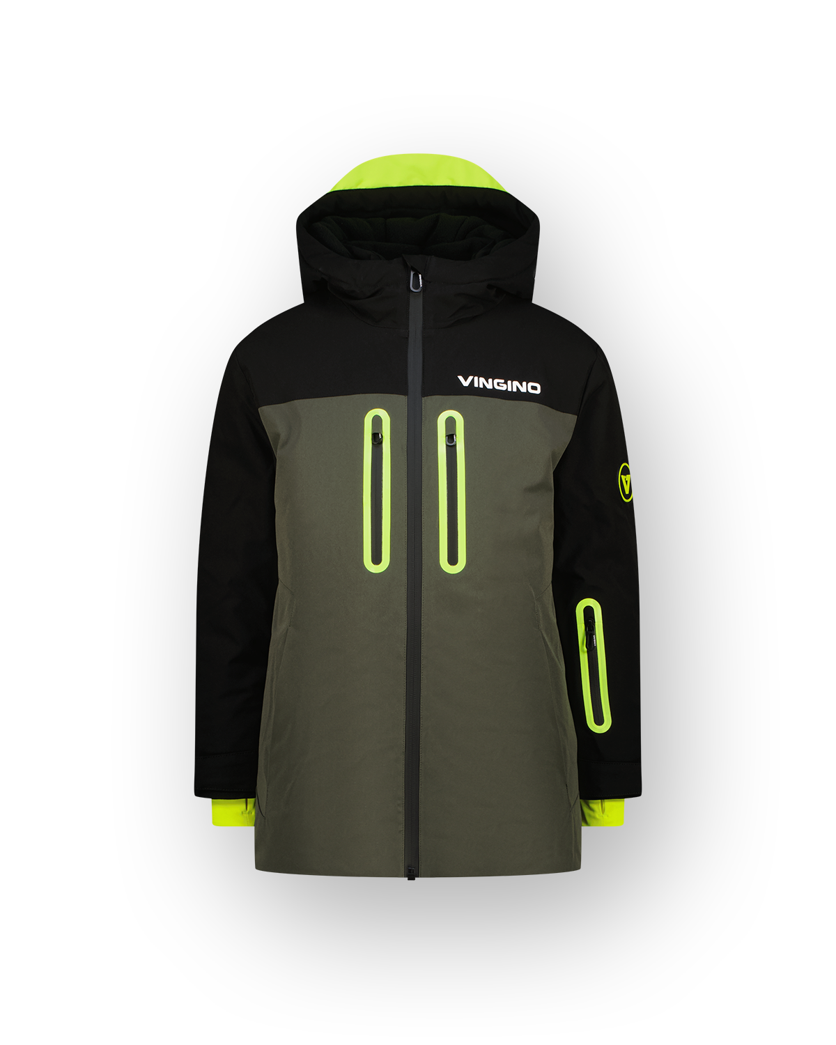 Jungen Jacke Tachau