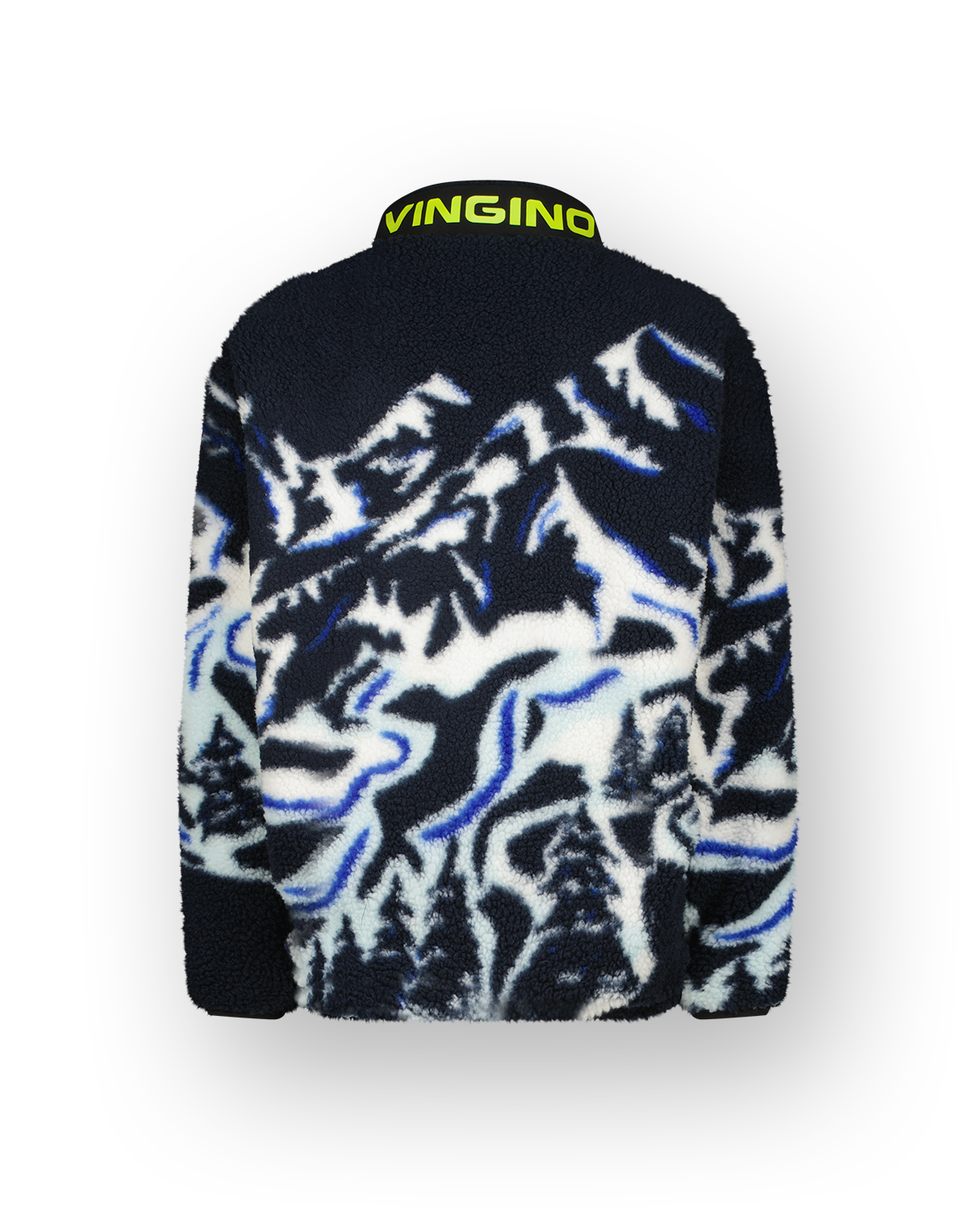 Jungen Jacke Testo