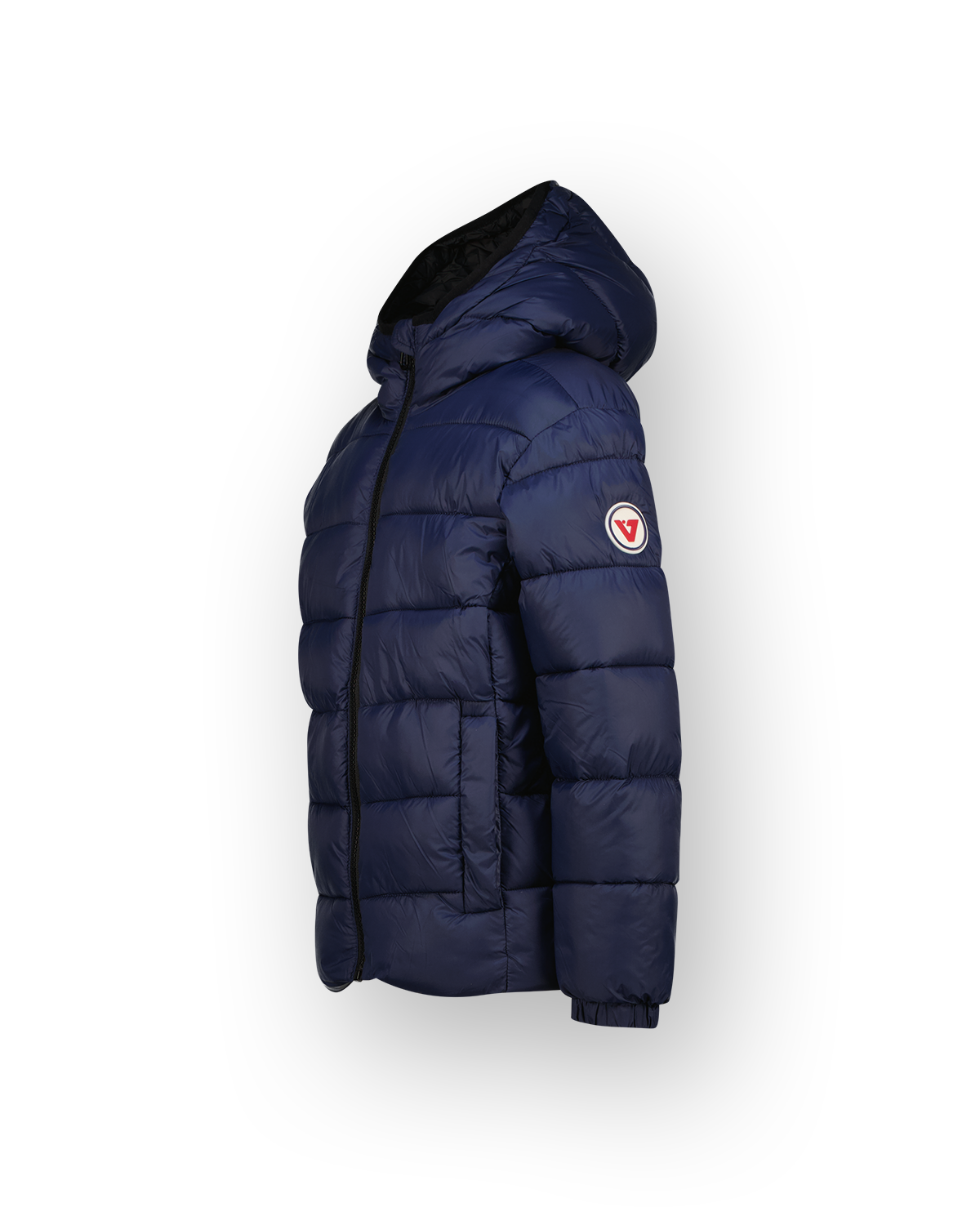 Jungen Jacke Telfu