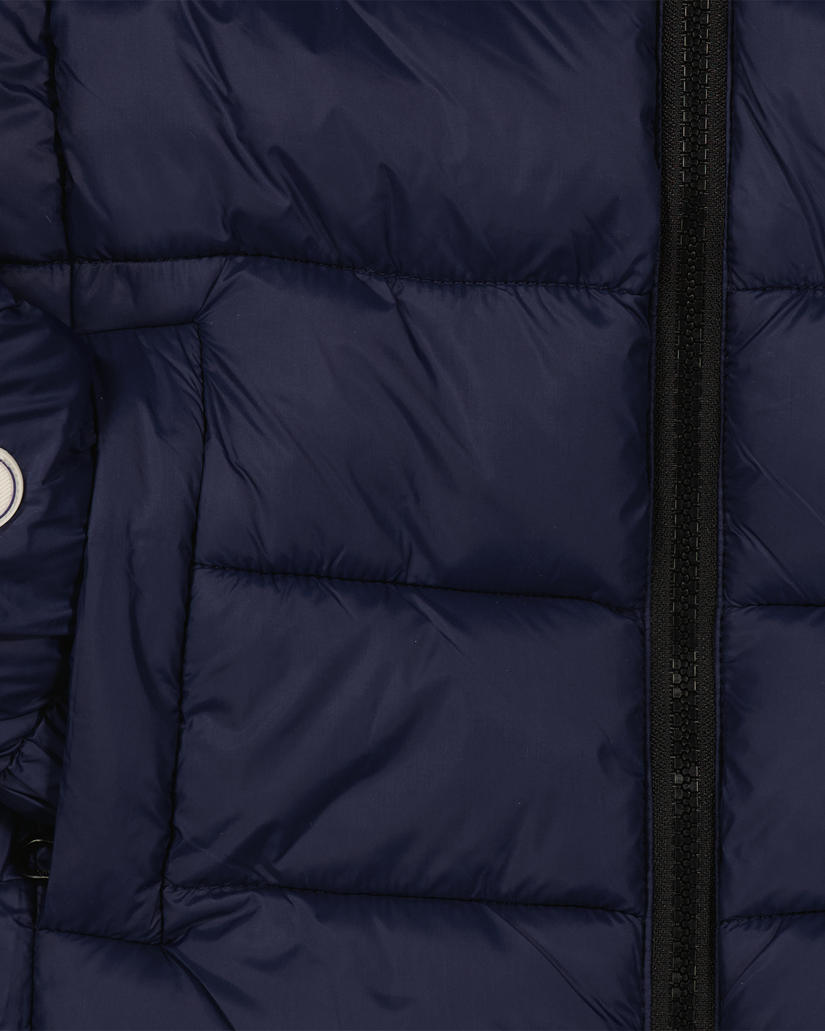 Jungen Jacke Telfu