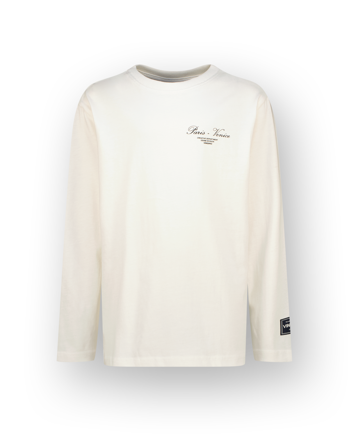 Jungen T-Shirt Hacket