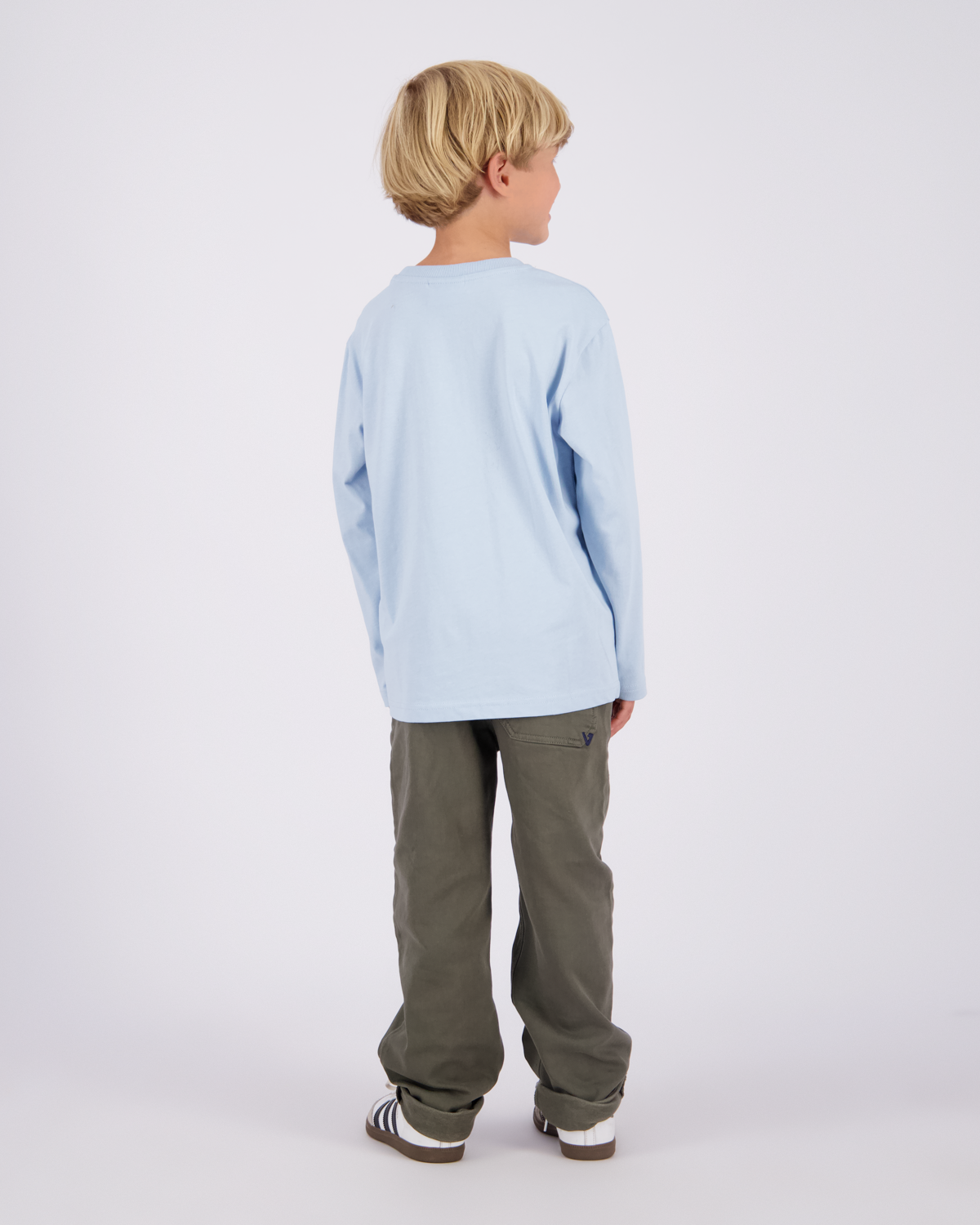 Jungen T-Shirt Hacket
