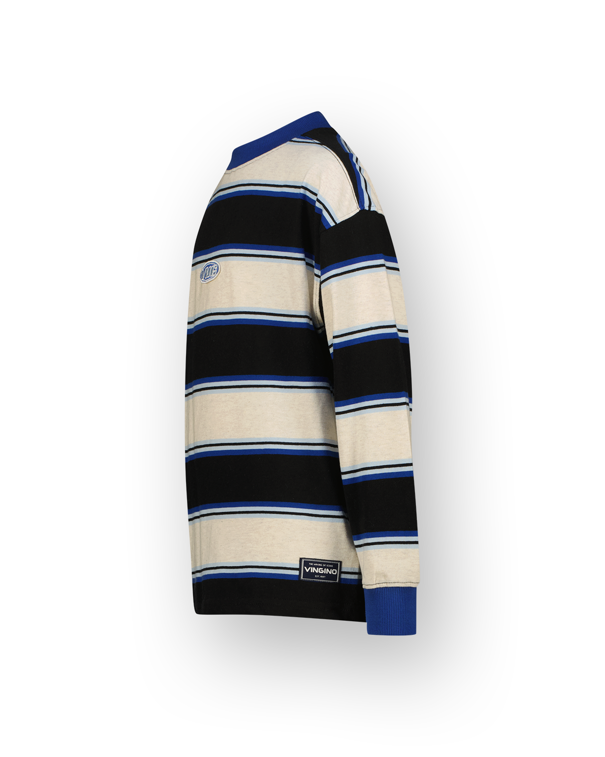 Jungen T-Shirt Heath