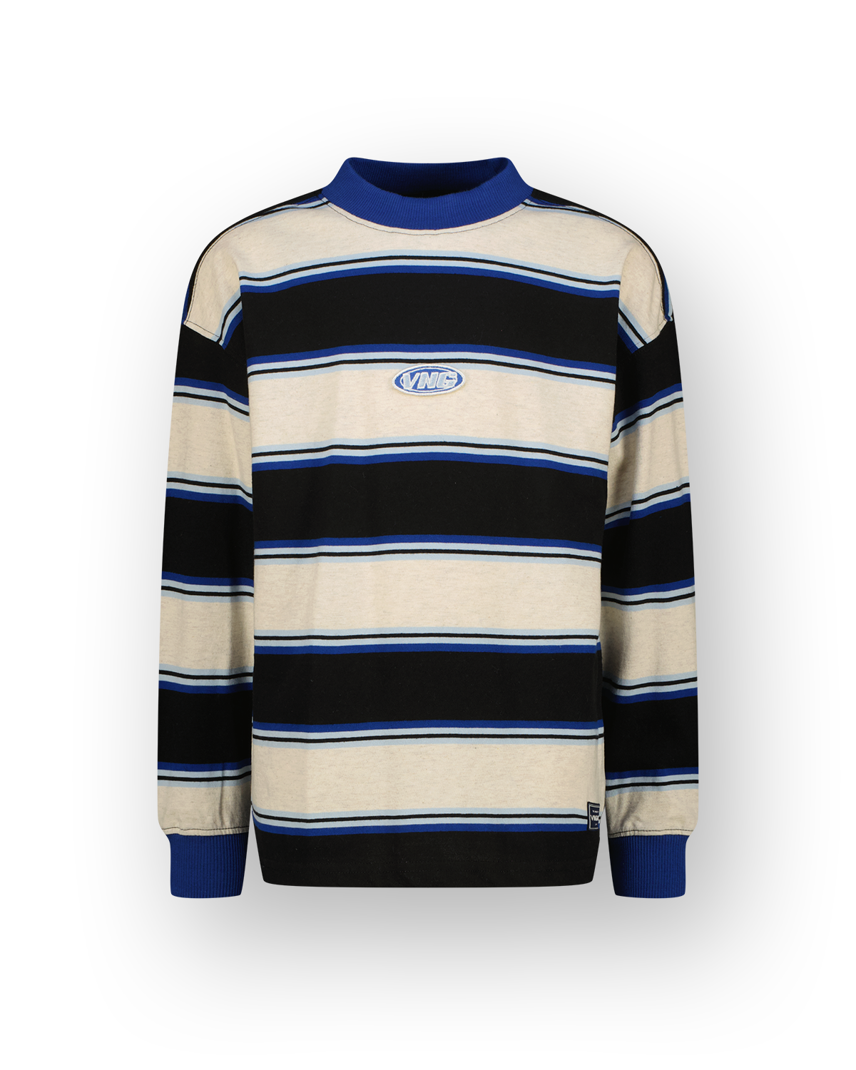 Jungen T-Shirt Heath