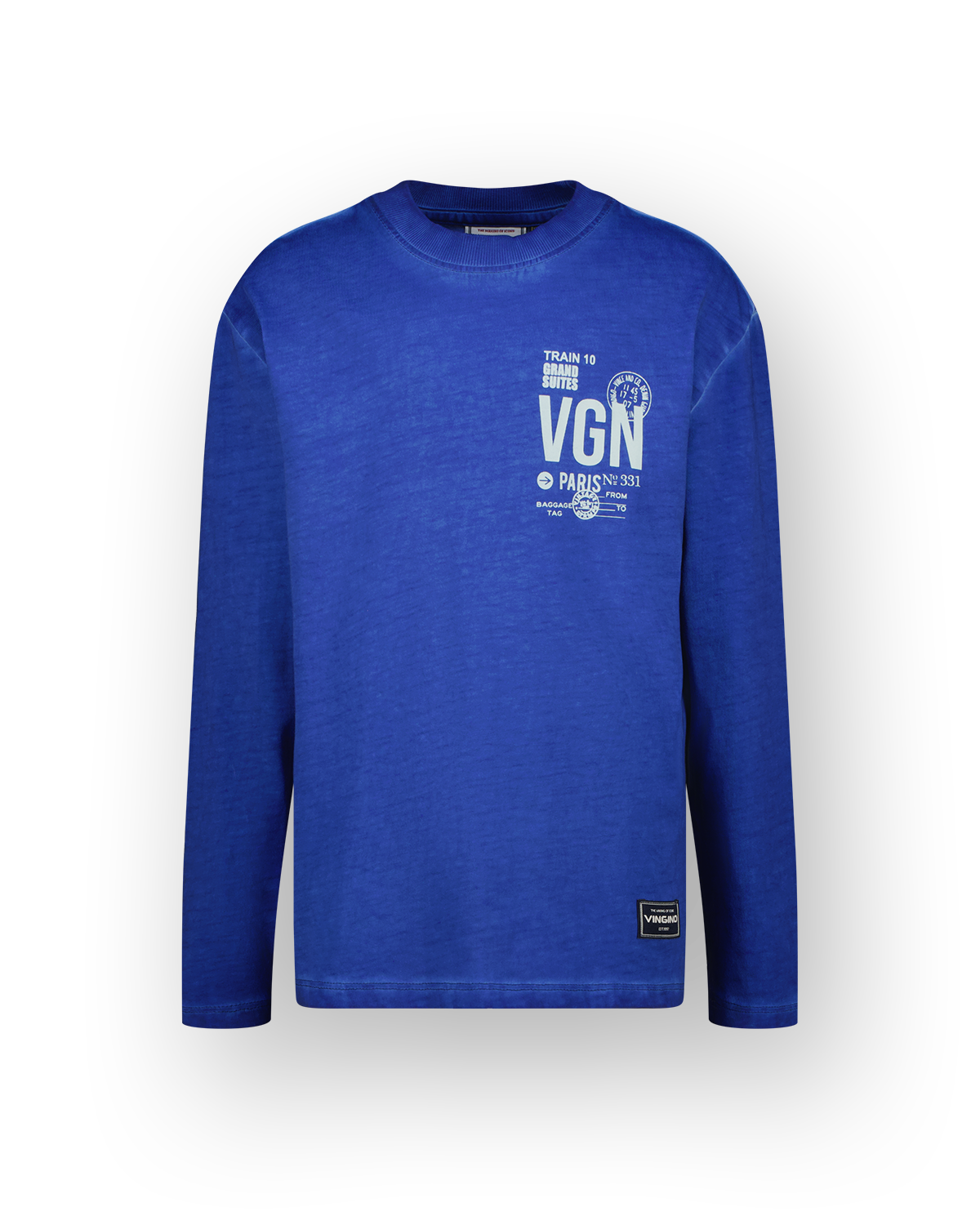 Jungen T-Shirt Hoff
