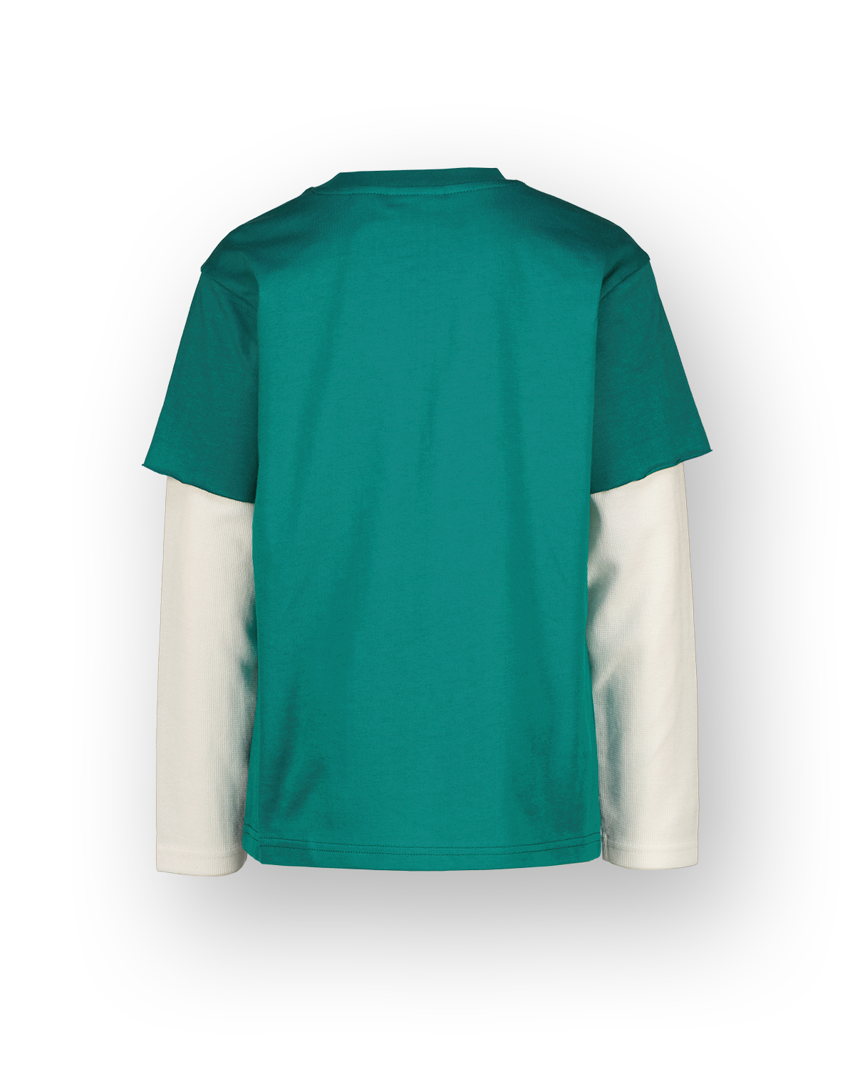 Jungen Oversized T-Shirt Habu