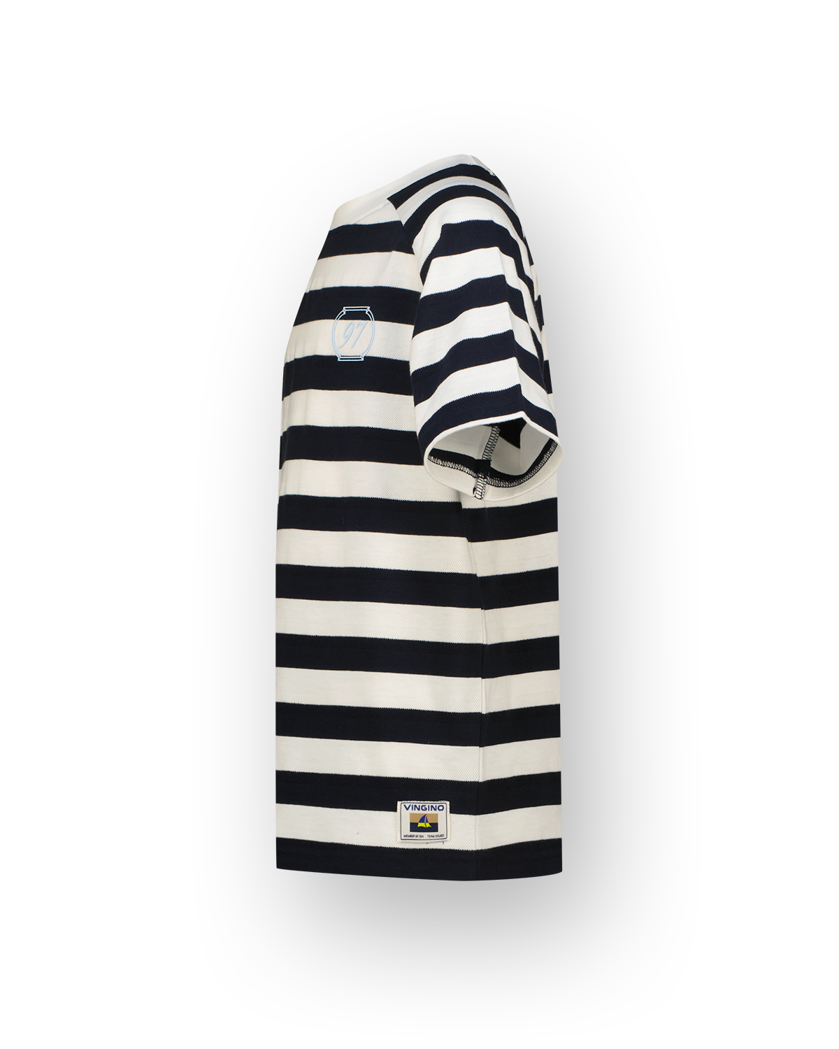 Jungen Oversized T-Shirt Herlo